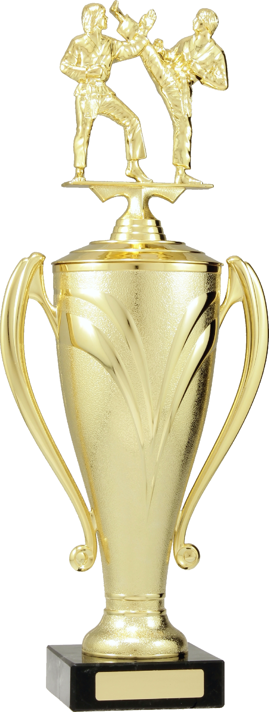 Champion Series Plastic Cups