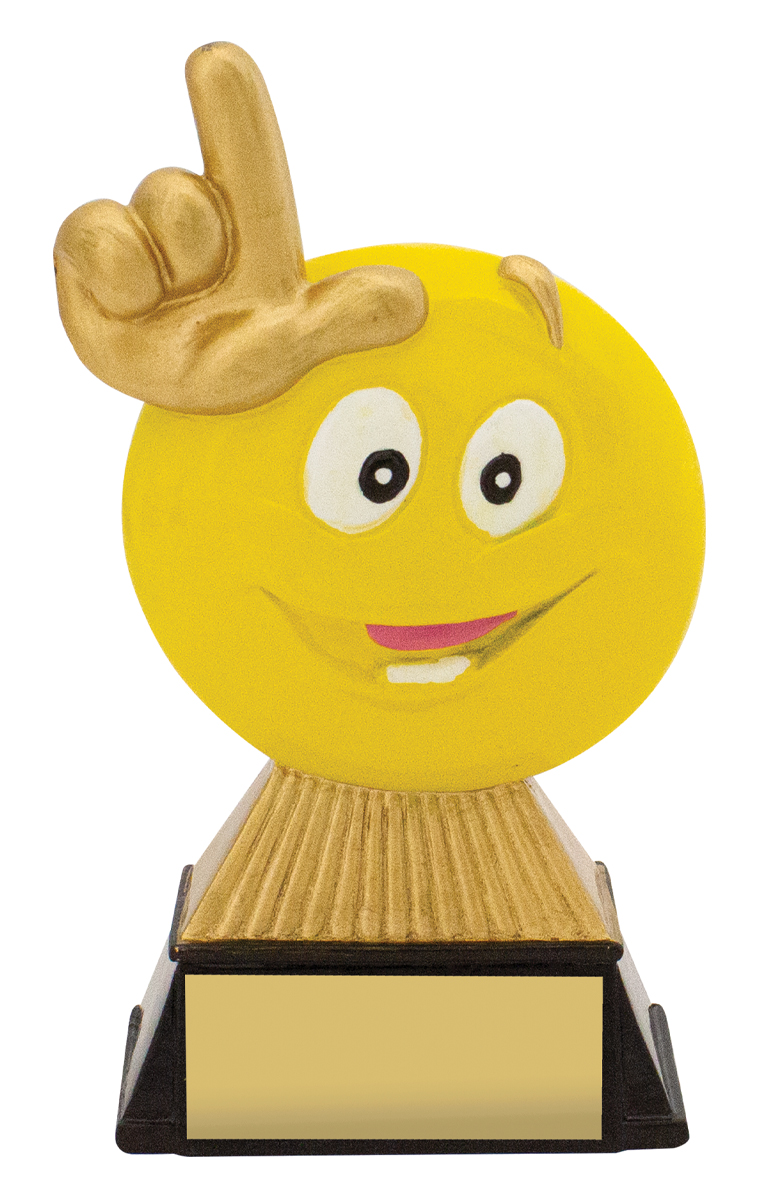 Emoji Award
