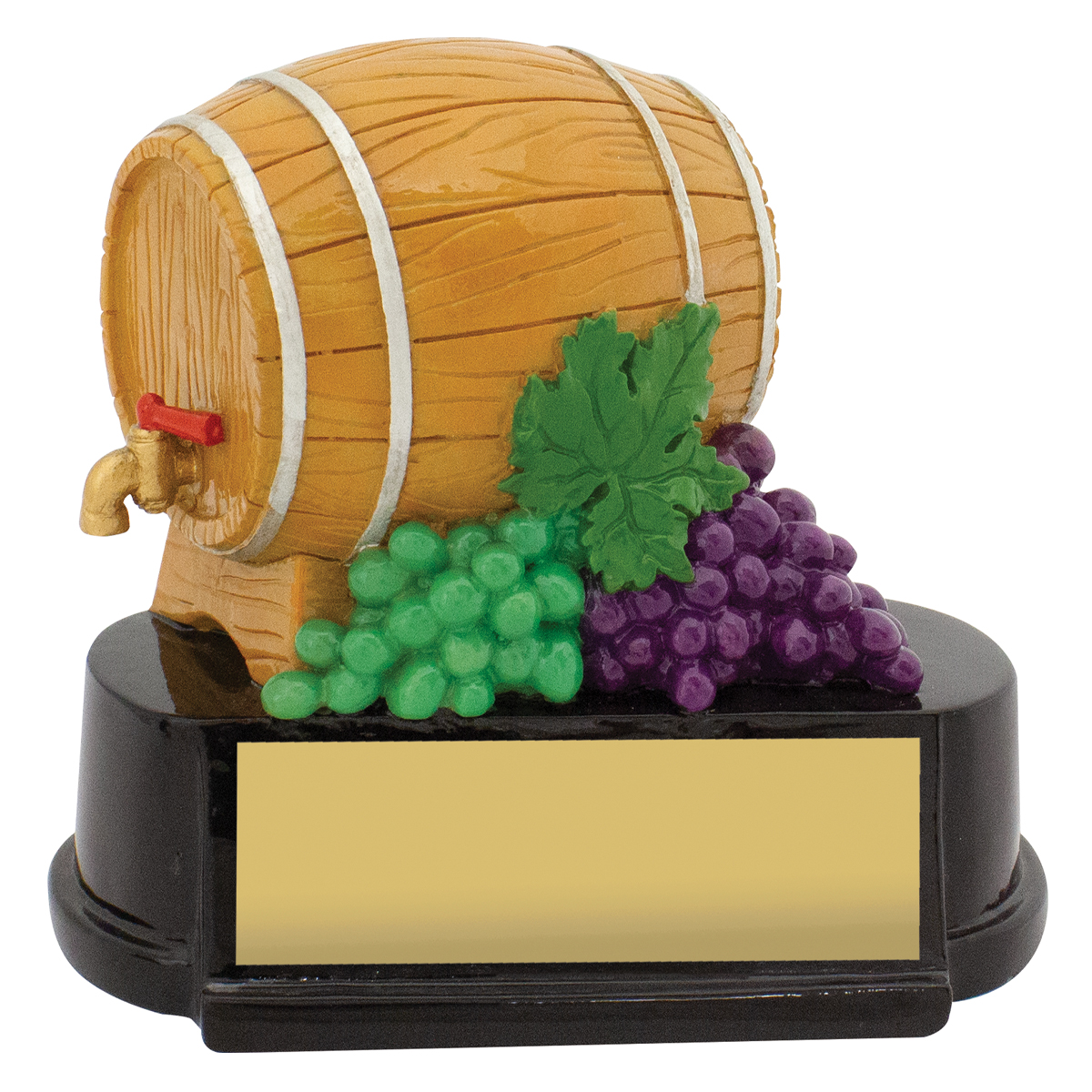Wine Appreciation Award