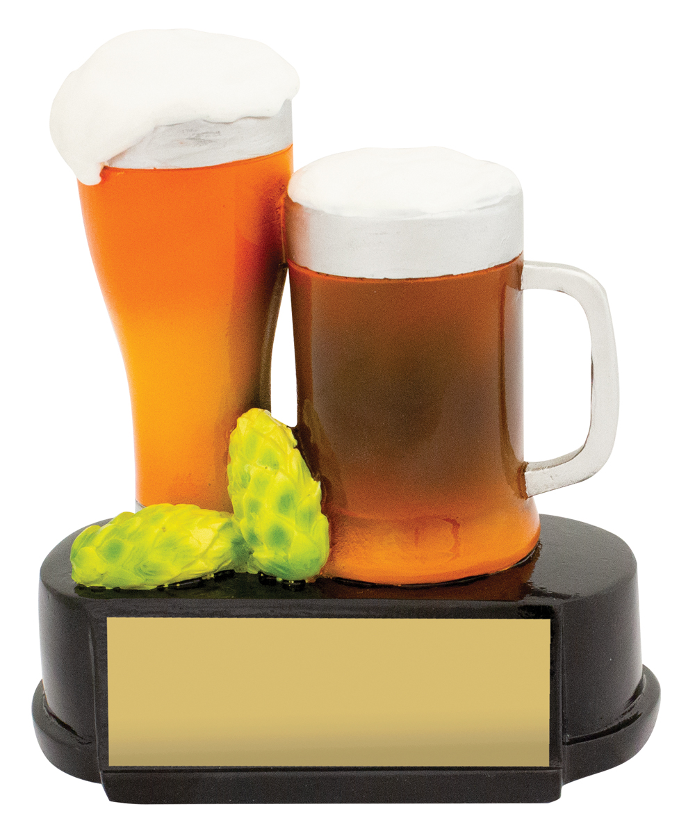 Beer and Hops Award