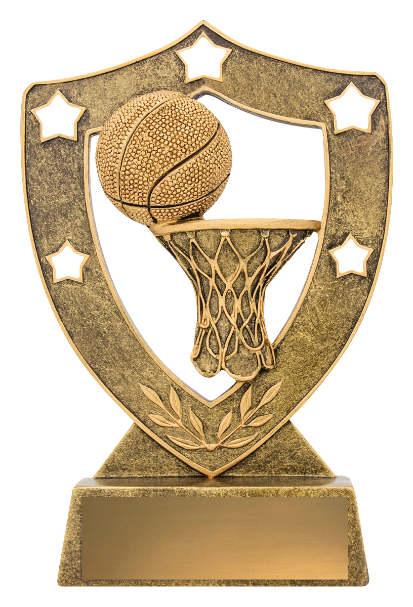 Basketball Shield