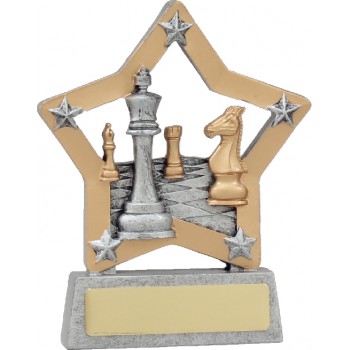 Chess Mini Star