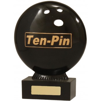 Tenpin Bowling Ball