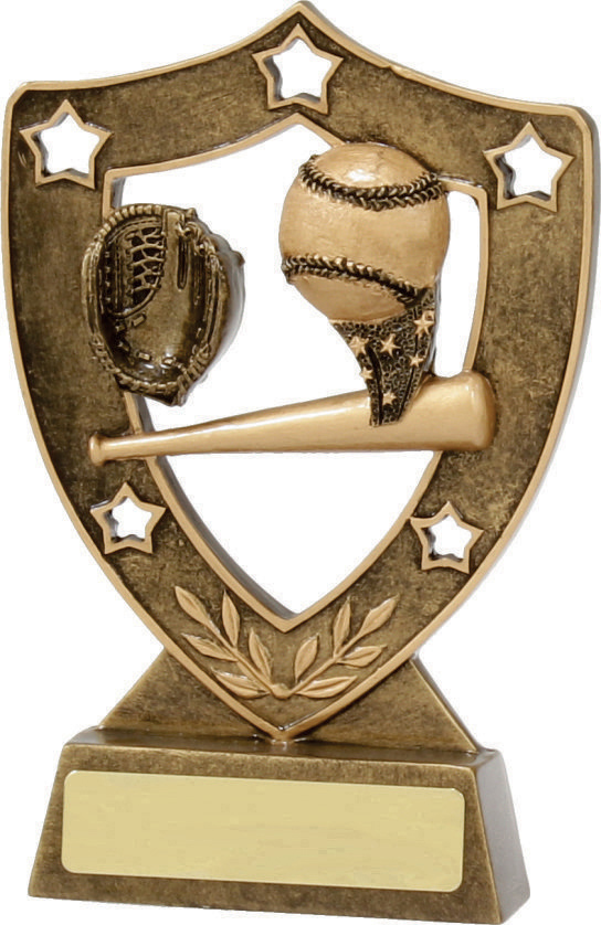 Baseball/Softball Shield