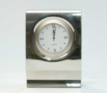 Artex Desk Clock